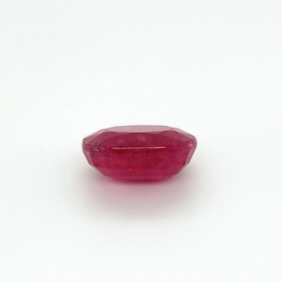 Mozambic Ruby (Manik) 4.55 Ct Gem Quality Mozambic Ruby (Manik) 4.55 Ct Gem Quality